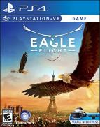 Eagle Flight (PS VR)