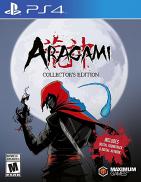 Aragami - Signature Edition Collector