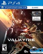 EVE: Valkyrie (PS VR)