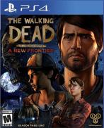 The Walking Dead: The Telltale Series - A New Frontier