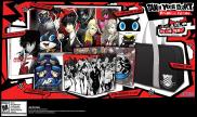 Persona 5 - Take Your Heart Premium Edition