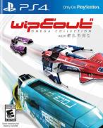 WipEout: Omega Collection