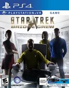 Star Trek: Bridge Crew (PS VR)