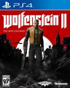 Wolfenstein II: The New Colossus