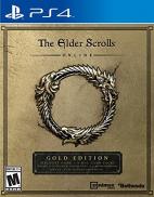 The Elder Scrolls Online - Gold Edition