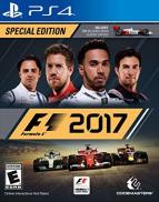 F1 2017 : Formula 1 - Special Edition