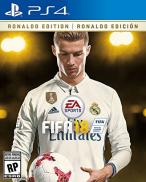 FIFA 18 - Edition Ronaldo