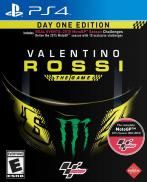 Valentino Rossi: The Game