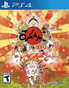 Okami HD