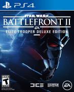 Star Wars: Battlefront II - Elite Trooper Deluxe Edition