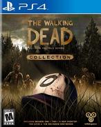 The Walking Dead: The Telltale Series - Collection