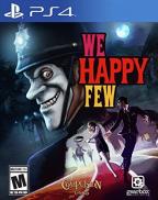 We Happy Few