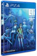 Lili - Limited Edition (Edition Limited Run Games 1900 ex.)