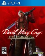 Devil May Cry Hd Collection