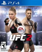 EA Sports UFC 2