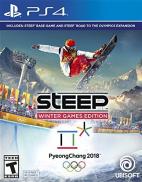 Steep - Édition Jeux d'Hiver