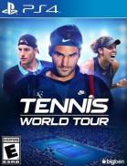 Tennis World Tour