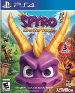 Spyro Reignited Trilogy