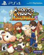 Harvest Moon : Lumière D'espoir - Special Edition