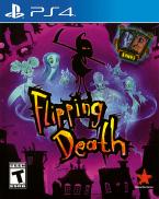 Flipping Death