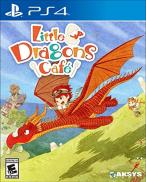 Little Dragons Café