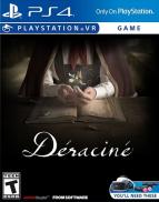 Déraciné (PS VR)