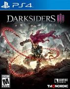 Darksiders III