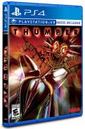 Thumper - Limited Edition (Edition Limited Run Games)