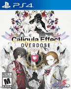 The Caligula Effect: Overdose