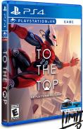 To The Top - Limited Edition (Edition Limited Run Games 1800 ex.)