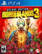 Borderlands 3 - Edition Deluxe