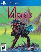 Valfaris