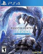 Monster Hunter: World - Iceborne (Master Edition)