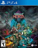 Children of Morta