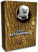 Accounting+ - Tree Guy Edition ~ Limited Run #272 (1.500 ex.)