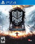 Frostpunk - Console Edition