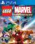 Lego Marvel Super Heroes