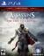 Assassin's Creed: The Ezio Collection