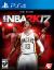 NBA 2K17