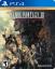 Final Fantasy XII: The Zodiac Age - Steelbook Edition Limitée