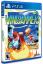 Windjammers - Limited Edition (Edition Limited Run Games 3800 ex.) Windjammers - Limited Edition (Edition Limited Run Games 3800 ex.)