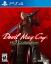 Devil May Cry Hd Collection