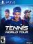 Tennis World Tour