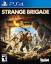 Strange Brigade