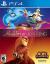 Aladdin et le Roi Lion (Disney Classic Games)