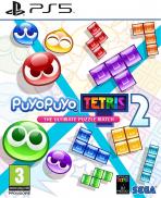 Puyo Puyo Tetris 2