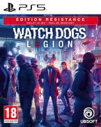 Watch Dogs: Legion - Edition Résistance