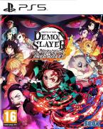 Demon Slayer - Kimetsu no Yaiba: The Hinokami Chronicles