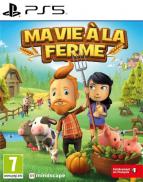 Ma Vie à la Ferme