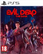 Evil Dead: The Game